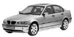 BMW E46 C1200 Fault Code