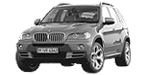 BMW E70 C1200 Fault Code