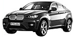 BMW E71 C1200 Fault Code