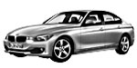 BMW F30 C1200 Fault Code