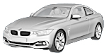 BMW F32 C1200 Fault Code